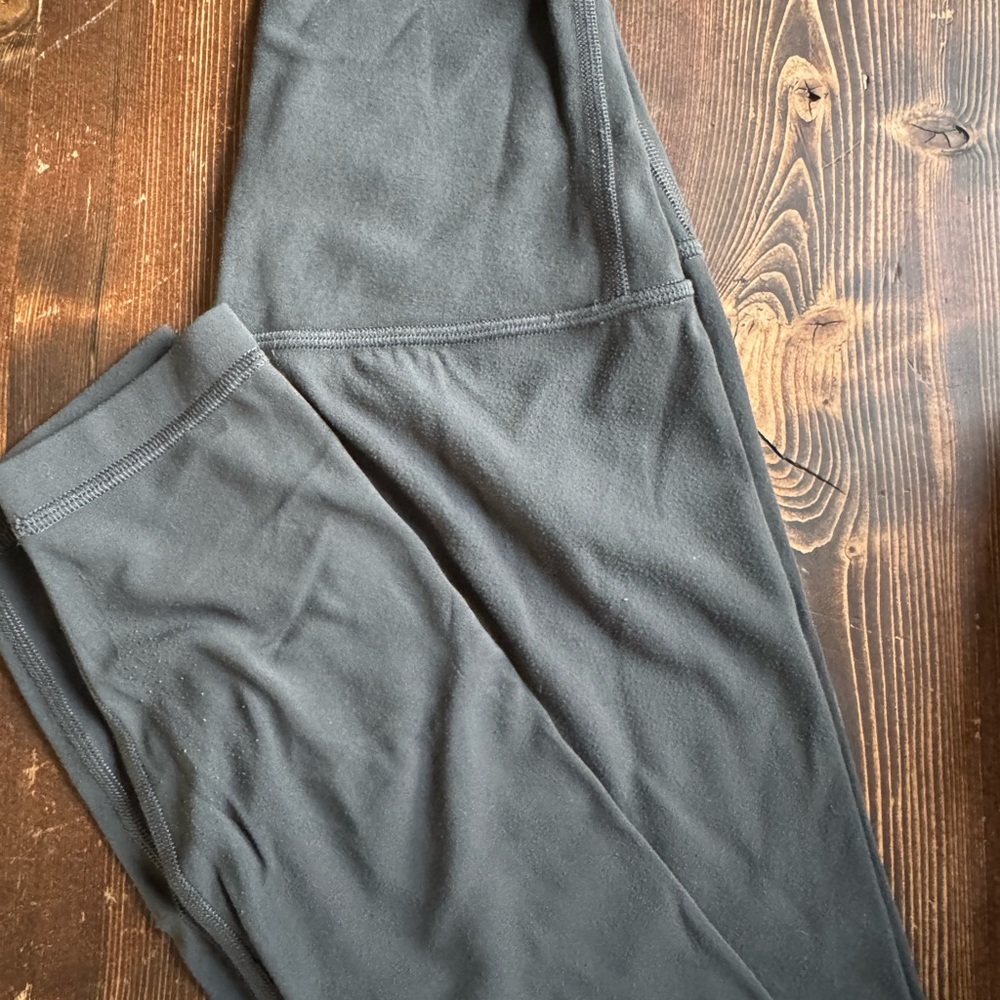 lululemon athletica Gray Leggings
